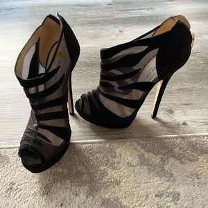 Jimmy Choo shoes - 7 1/2 size